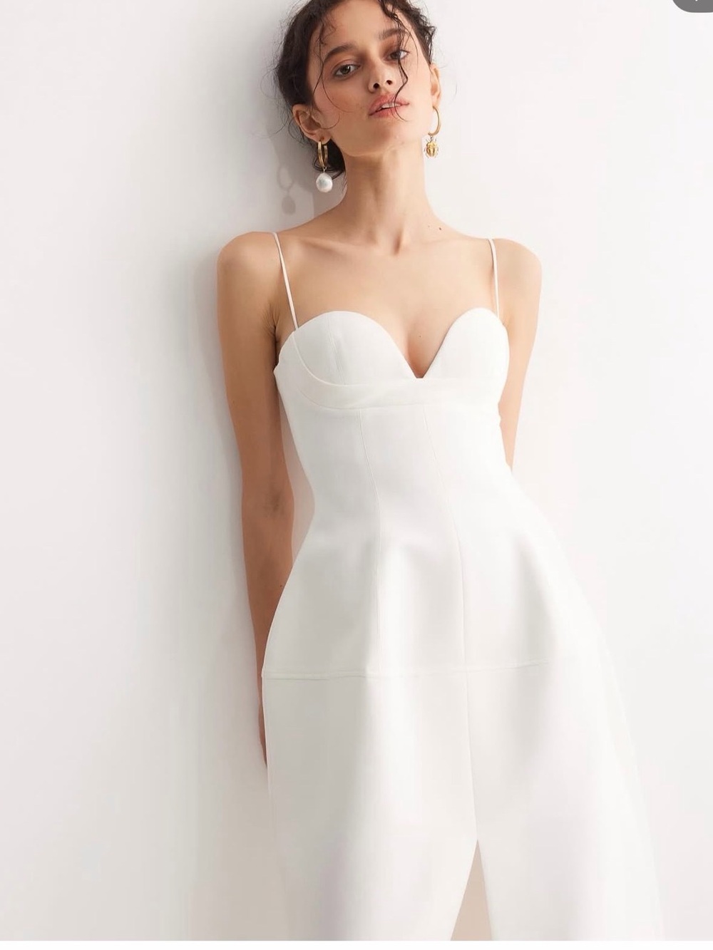 L’espoir Artois Dress , size M